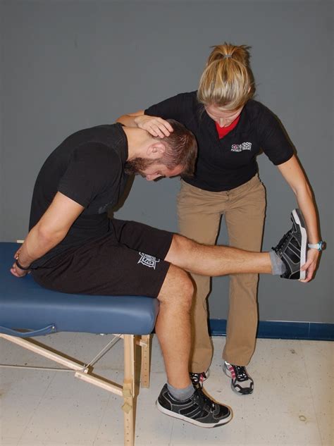 kinesiology testing for lumbar compression|orthobullets spine exam.